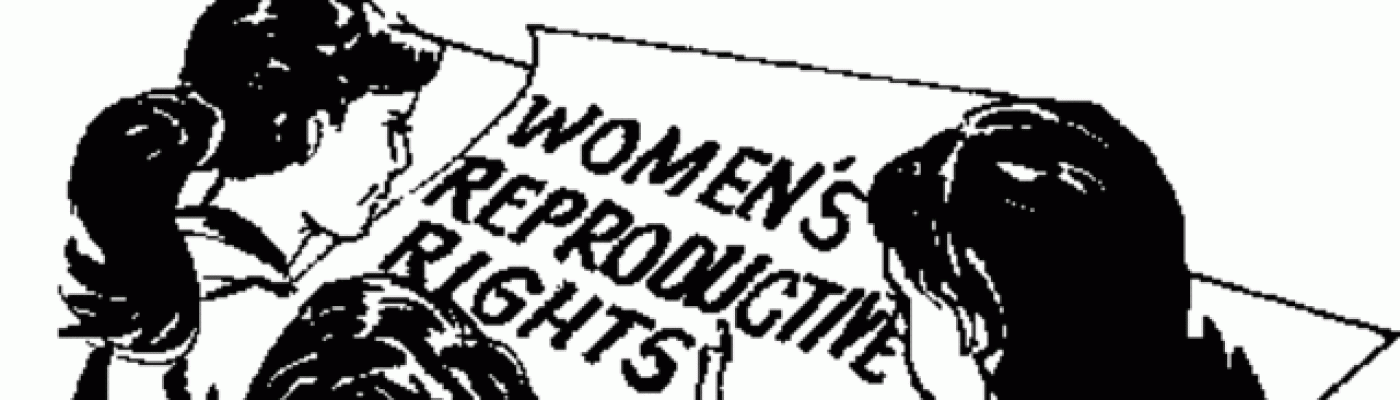 History of the Rights-fight: women's reproductive rights in the united states